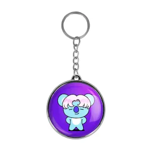 جاکلیدی دوطرفه کویا BT21 Koya