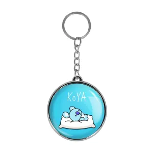جاکلیدی دوطرفه کویا BT21 Koya