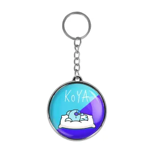جاکلیدی دوطرفه کویا BT21 Koya