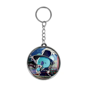 جاکلیدی دوطرفه کویا BT21 Koya