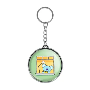 جاکلیدی دوطرفه کویا BT21 Koya