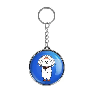 جاکلیدی دوطرفه آر جی BT21 RJ