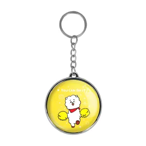 جاکلیدی دوطرفه آر جی BT21 RJ