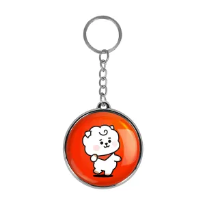 جاکلیدی دوطرفه آر جی BT21 RJ
