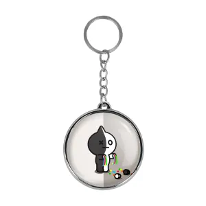 جاکلیدی دوطرفه ون BT21 Van