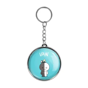 جاکلیدی دوطرفه ون BT21 Van