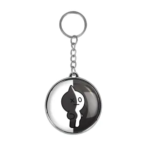 جاکلیدی دوطرفه ون BT21 Van