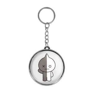 جاکلیدی دوطرفه ون BT21 Van