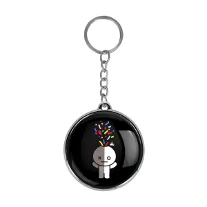 جاکلیدی دوطرفه ون BT21 Van