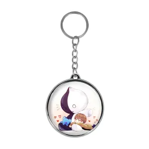 جاکلیدی دوطرفه ون BT21 Van