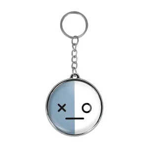 جاکلیدی دوطرفه ون BT21 Van
