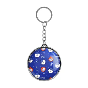 جاکلیدی دوطرفه ون BT21 Van