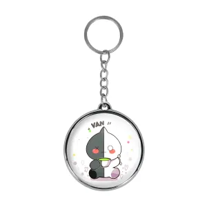 جاکلیدی دوطرفه ون BT21 Van