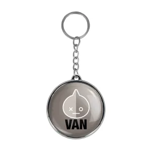 جاکلیدی دوطرفه ون BT21 Van