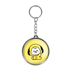 جاکلیدی دوطرفه چیمی BT21 Chimmy