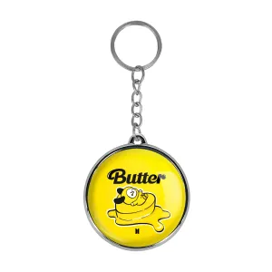 جاکلیدی دوطرفه چیمی BT21 Chimmy