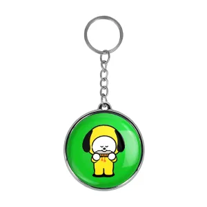 جاکلیدی دوطرفه چیمی BT21 Chimmy