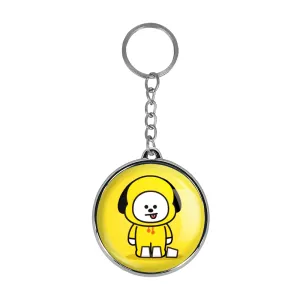 جاکلیدی دوطرفه چیمی BT21 Chimmy