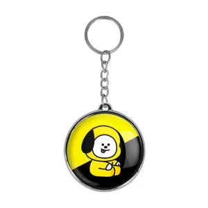 جاکلیدی دوطرفه چیمی BT21 Chimmy
