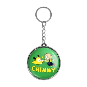 جاکلیدی دوطرفه چیمی BT21 Chimmy