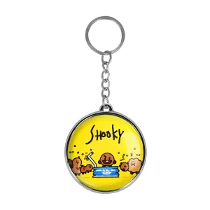 جاکلیدی دوطرفه شوکی BT21 Shooky