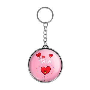 جاکلیدی دوطرفه تاتا BT21 Tata