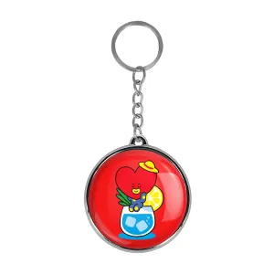 جاکلیدی دوطرفه تاتا BT21 Tata