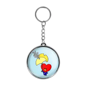 جاکلیدی دوطرفه تاتا BT21 Tata