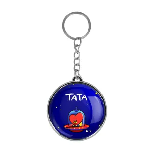 جاکلیدی دوطرفه تاتا BT21 Tata