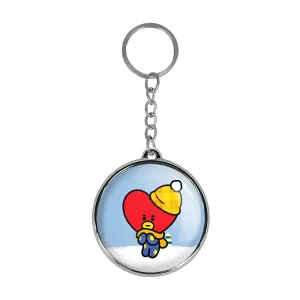 جاکلیدی دوطرفه تاتا BT21 Tata