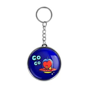 جاکلیدی دوطرفه تاتا BT21 Tata