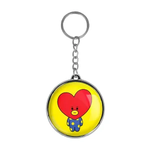جاکلیدی دوطرفه تاتا BT21 Tata