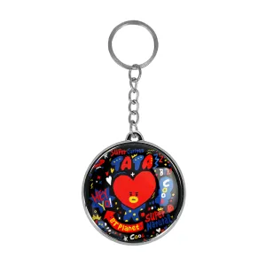 جاکلیدی دوطرفه تاتا BT21 Tata