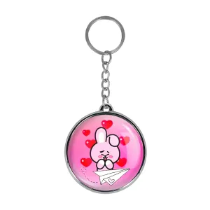 جاکلیدی دوطرفه کوکی BT21 Cooky