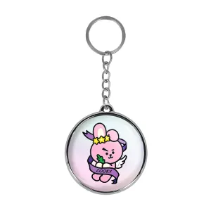 جاکلیدی دوطرفه کوکی BT21 Cooky