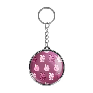 جاکلیدی دوطرفه کوکی BT21 Cooky