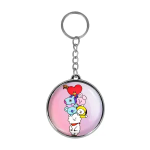 جاکلیدی دوطرفه BT21