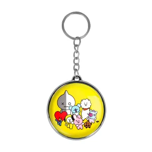 جاکلیدی دوطرفه BT21