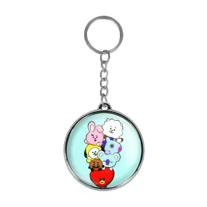 جاکلیدی دوطرفه BT21