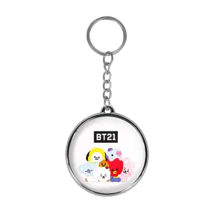 جاکلیدی دوطرفه BT21