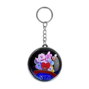 جاکلیدی دوطرفه BT21