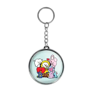 جاکلیدی دوطرفه BT21