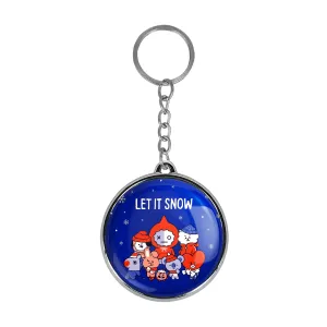 جاکلیدی دوطرفه BT21