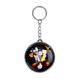 جاکلیدی دوطرفه BT21