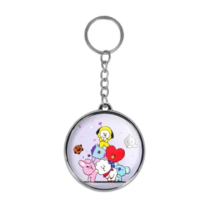 جاکلیدی دوطرفه BT21
