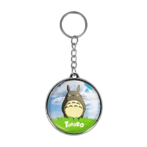 جاکلیدی دوطرفه انیمه توتورو Totoro