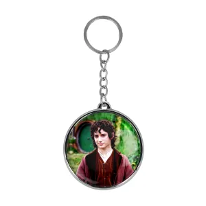 جاکلیدی دوطرفه ارباب حلقه ها Lord of the Rings