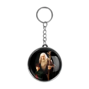 جاکلیدی دوطرفه ارباب حلقه ها Lord of the Rings