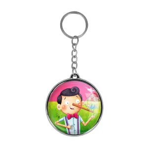 جاکلیدی دوطرفه پینوکیو Pinocchio