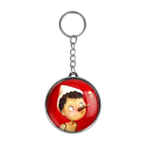 جاکلیدی دوطرفه پینوکیو Pinocchio